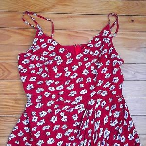 Modcloth Sunny Girl Dress